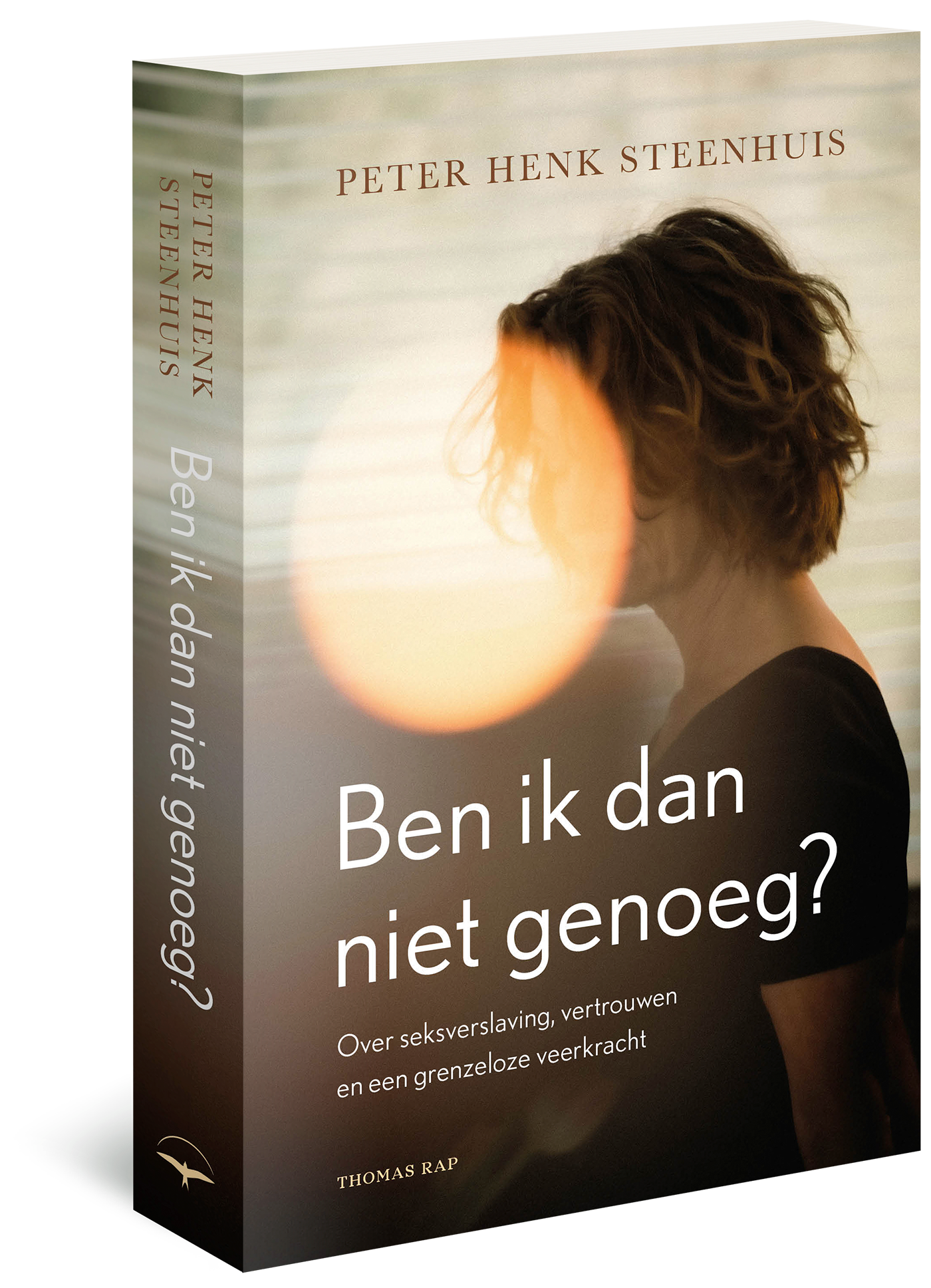 Ben ik dan niet genoeg? - Peter Henk Steenhuis