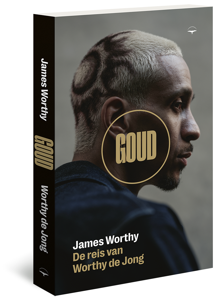 Goud - James Worthy
