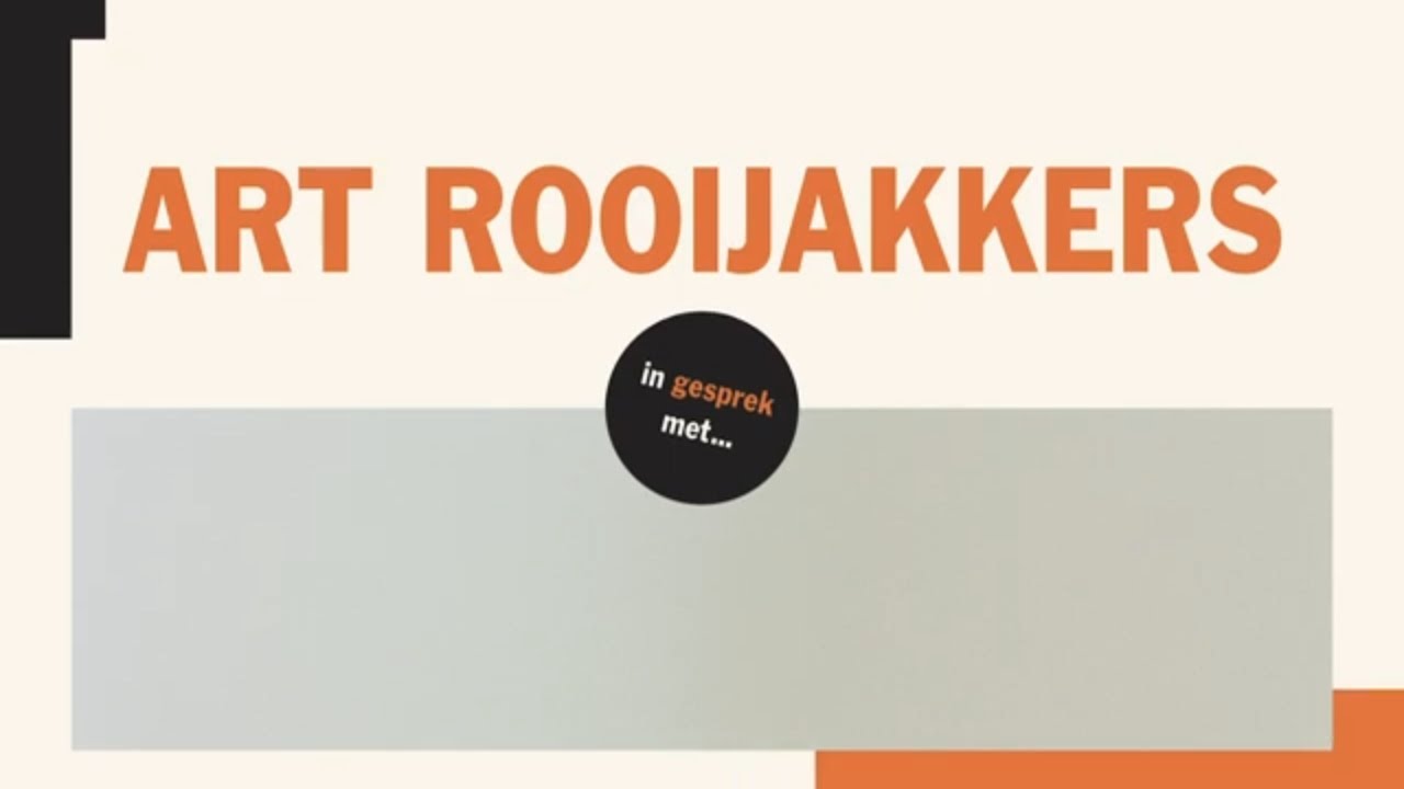 De eeuw van mijn dochters - Art Rooijakkers - Thomas Rap