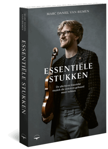 Essentiële stukken