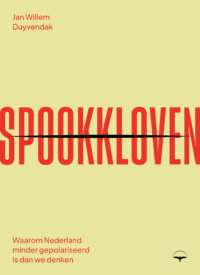 Spookkloven - Jan Willem Duyvendak