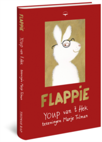 Flappie - Youp van 't Hek