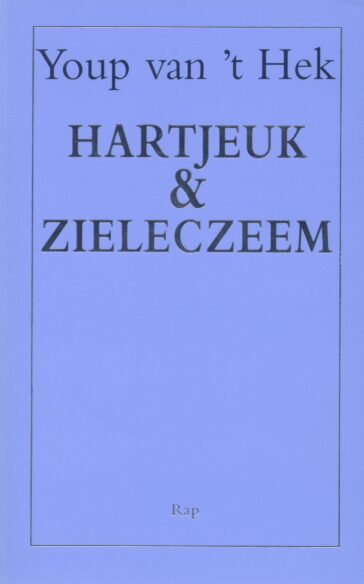 Hartjeuk & Zieleczeem