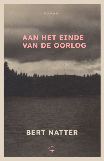 Aan het einde van de oorlog