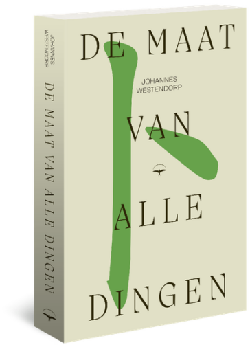 De maat van alle dingen