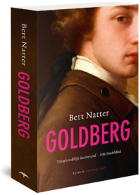 Goldberg - Bert Natter