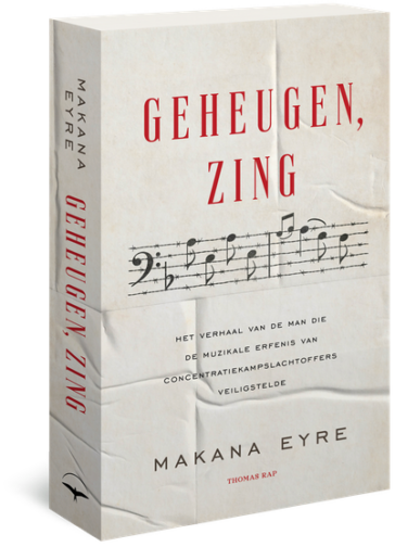 Geheugen, zing