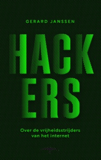 Hackers - Gerard Janssen