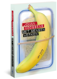 Met mensen werken - Johan Goossens