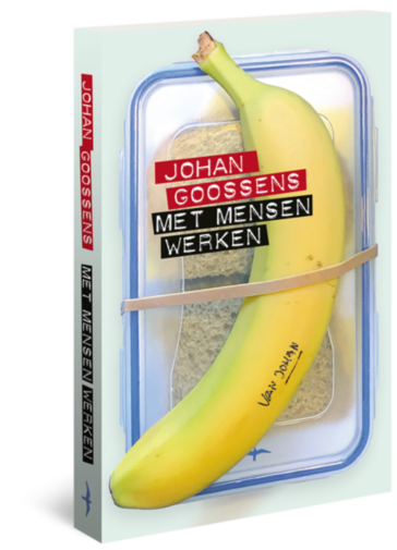 Met mensen werken