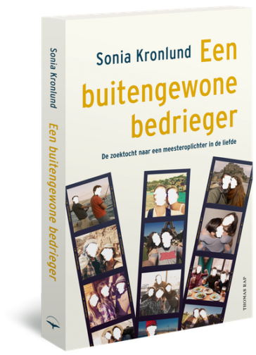 Een buitengewone bedrieger