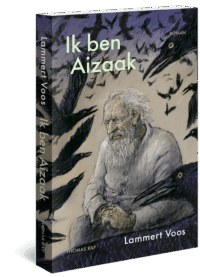 Ik ben Aizaak - Lammert Voos