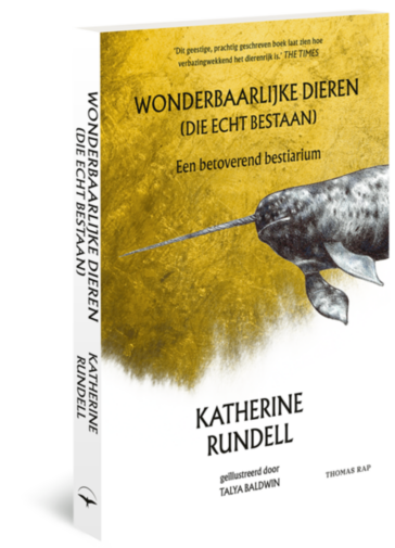 Wonderbaarlijke dieren