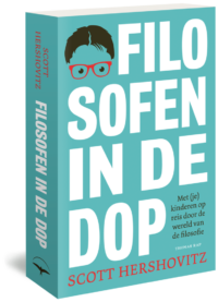 Filosofen in de dop - Scott Hershovitz