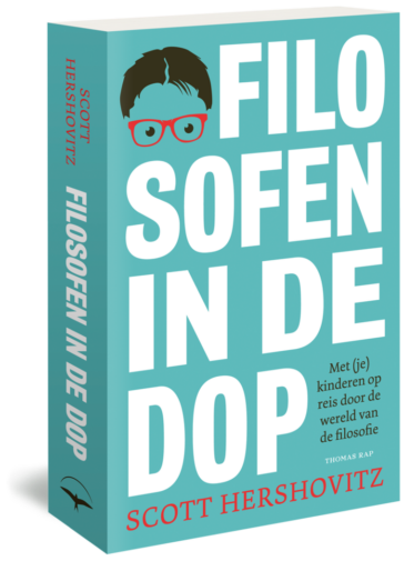 Filosofen in de dop