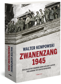 Zwanenzang 1945 - Walter Kempowski