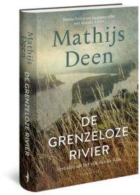 De grenzeloze rivier - Mathijs Deen
