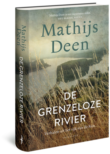 De grenzeloze rivier
