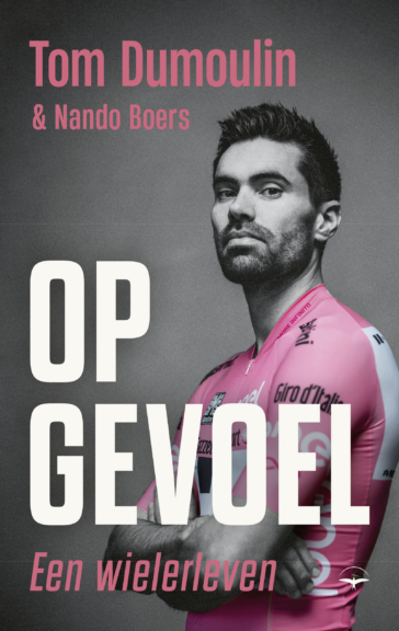 Op gevoel