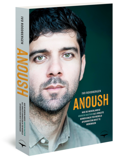 Anoush