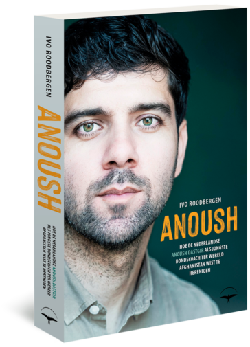 Anoush