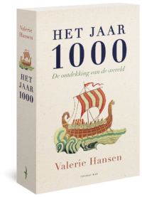 Het jaar 1000 - Valerie Hansen