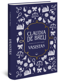 Vasistas - Claudia de Breij