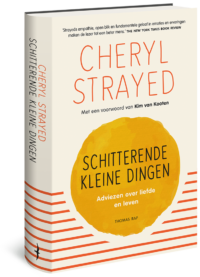 Schitterende kleine dingen - Cheryl Strayed