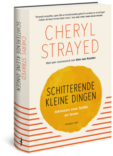 Schitterende kleine dingen