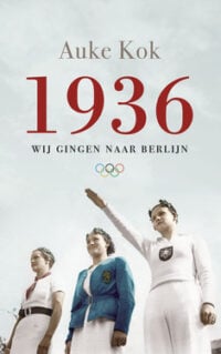 1936 - Auke Kok