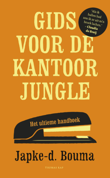 Gids voor de kantoorjungle