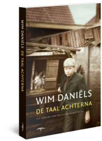 De taal achterna - Wim Daniëls