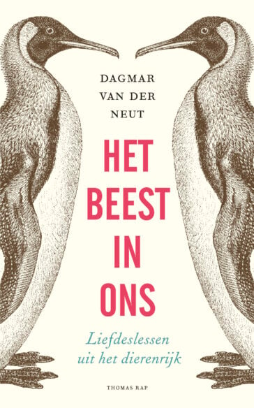 Het beest in ons