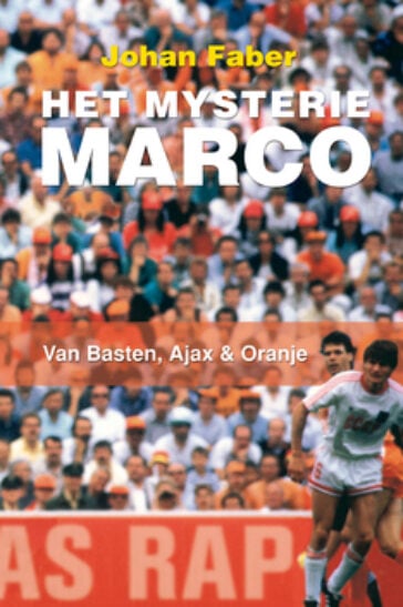 Het mysterie Marco