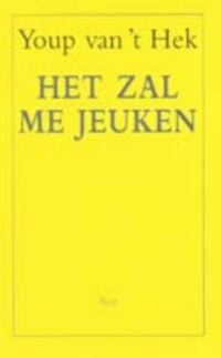 Het zal me jeuken - Youp van 't Hek