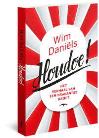 Houdoe - Wim Daniëls