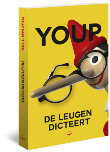 De leugen dicteert