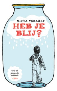 Heb je blij? - Gitta Veraart