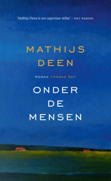 Onder de mensen