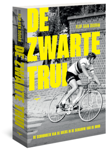 De zwarte trui