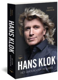 Hans Klok - Marcel Langedijk