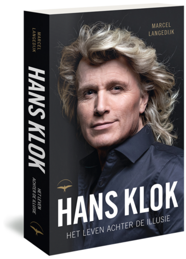 Hans Klok