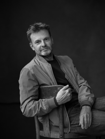 Teun van de Keuken