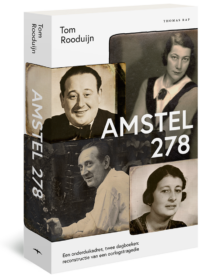 Amstel 278 - Tom Rooduijn