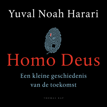 Homo Deus