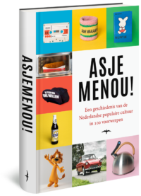 Asjemenou - De Volkskrant