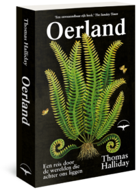 Oerland - Thomas Halliday