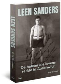 Leen Sanders - Erik Brouwer