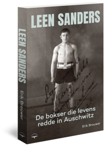 Leen Sanders