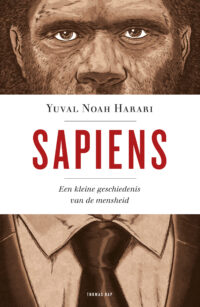 Sapiens - Yuval Noah Harari
